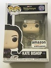 Kate Bishop 1215 Funko Pop Amazon Exclusive Marvel Hawkeye