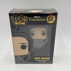 POP! Pin - Marvel Studios Hawkeye Kate Bishop #SE - Enamel Pin SEALED #D