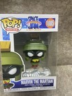Space Jam A New Legacy Marvin the Martian Funko Pop! Vinyl Figure #1085