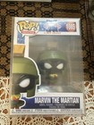 Funko Pop! Vinyl: Space Jam - Marvin the Martian #1085