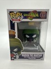 Funko Pop! Vinyl: Space Jam - Marvin the Martian #415