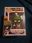 Funko Pop! Vinyl: Space Jam - Marvin the Martian #415