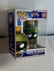 Movies - Marvin The Martian #1085 Space Jam Funko Pop
