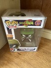 Funko Pop! Vinyl: Space Jam - Marvin the Martian #415