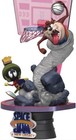 Funko POP! Space Jam A New Legacy Marvin the Martian & Taz Statue Vinyl Figure