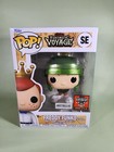 Funko Pop! Funtastic Voyage - Freddy Funko as Marvin the Martian LE1000 Fundays