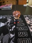 FUNKO Jujutsu Kaisen YUJI ITADORI (METALLIC) Mystery Minis Vinyl Figure 1/72