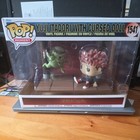 Funko Pop Moments: 1541 Jujutsu Kaisen Yuji Itadori with Cursed Doll