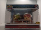 Jujutsu Kaisen Yuji Itadori With Cursed Doll #1541 Hot Topic Exclusive Funko Pop