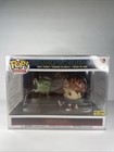 New Funko Jujutsu Kaisen Pop! Moment Yuji Itadori with Curse Doll #1541