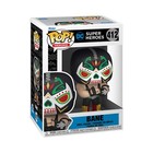 Funko POP! Heroes Dia De Los DC - Bane