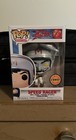 Funko Pop! Speed Racer #737 (Chase) W/ Soft Protector!