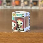 Funko Bitty Pop - SALLY SEWING #806 🏆 Nightmare Before Xmas Series MINT