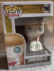 Funko Pop! Movies Annabelle Comes Home Annabelle #790