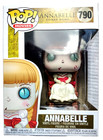 Funko Pop Annabelle Comes Home Annabelle 790