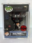 Funko Pop Malthus with Annabelle #108 Creation GRAIL LE 999 Digital with Armor