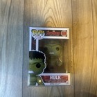 FUNKO POP! MARVEL: Avengers 2 - Hulk