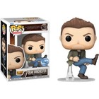 Dean Winchester (Eye of the Tiger) Funko Pop! Vinyl Exclusive #1637 Supernatural
