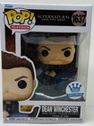 Funko Pop! Supernatural Dean Winchester (Special Edition  Exclusive) #1637