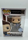 Supernatural Dean Winchester Special Edition Exclusive Funko #1637 MEGACON