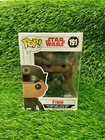 Funko Pop! Star Wars - Finn #191 - Vinyl Bobblehead