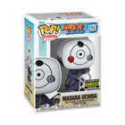 Funko Pop! Vinyl: Naruto - Madara Uchiha - Entertainment Earth (Exclusive) #1429