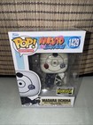Funko Pop! Naruto - Madara Uchiha #1429 Entertainment Earth Vinyl Figure