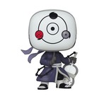 Funko Pop! Naruto Shippuden Madara Uchiha with Mask 1429 Exclusive New