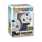 Funko Pop Naruto Shippuden Madara Uchiha EE Exclusive 1429 Vinyl Figure