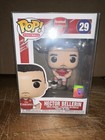 FUNKO POP! Football - Arsenal - Hector Bellerin Vinyl Figure # 29
