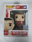 Funko POP! Football Arsenal Hector Bellerin #29