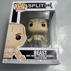 Split Beast Funko Movies #649 Pop! Vinyl Figure