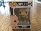 Funko Pop Movies Split Beast 649  New!