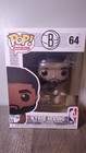 Funko Pop! Vinyl: Kyrie Irving #64