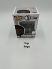 New Funko Pop Basketball NBA Brooklyn Nets #64 Kyrie Irving vinyl figure