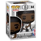 Funko POP NBA Brooklyn Nets Kyrie Irving #64 Vinyl Figure In Box