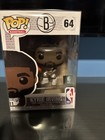 Funko Pop! Vinyl: Kyrie Irving #64 NBA Brooklyn Nets Collectible Figure New