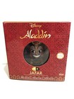 Funko Disney Aladdin JAFAR Vinyl Figure 5 Five Star Collectible Ages 3+ NEW
