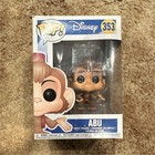 Funko Pop! Vinyl: Disney - Abu #353
