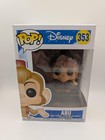 ABU #353 FUNKO POP VINYL FIGURE DISNEY ALADDIN