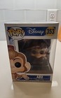 Funko Pop Disney Aladdin: Abu Vinyl Figure Item #353