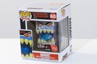 Funko Pop! Games Dungeons Dragons #845 Mimic d20 Vinyl Figure Gamestop Exclusive