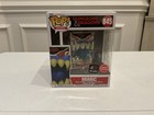 Funko Pop! Vinyl: Dungeons & Dragons Mimic 6-inch GameStop Exclusive #845