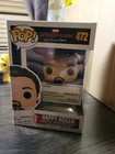 Funko Pop! Marvel: Spider-Man Far from Home - Happy Hogan