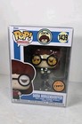 Funko Daria Morgendorffer 1439 Chase NEW Vinyl Figure Pop MTV Cartoon 90s Cult