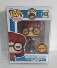 Funko Pop! Daria Morgendorffer #1439 CHASE