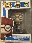 Funko Pop! Television- Daria Morgendorffer #1439