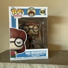 Funko Pop! Television Daria MTV Daria Morgendorffer #1439