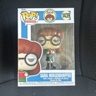 Funko Pop! - Daria Morgendorffer #1439 - Daria Television MTV Rare Vinyl Figure