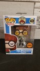 Funko Pop! - Daria Morgendorffer #1439 - Daria Television MTV Rare Vinyl Figure